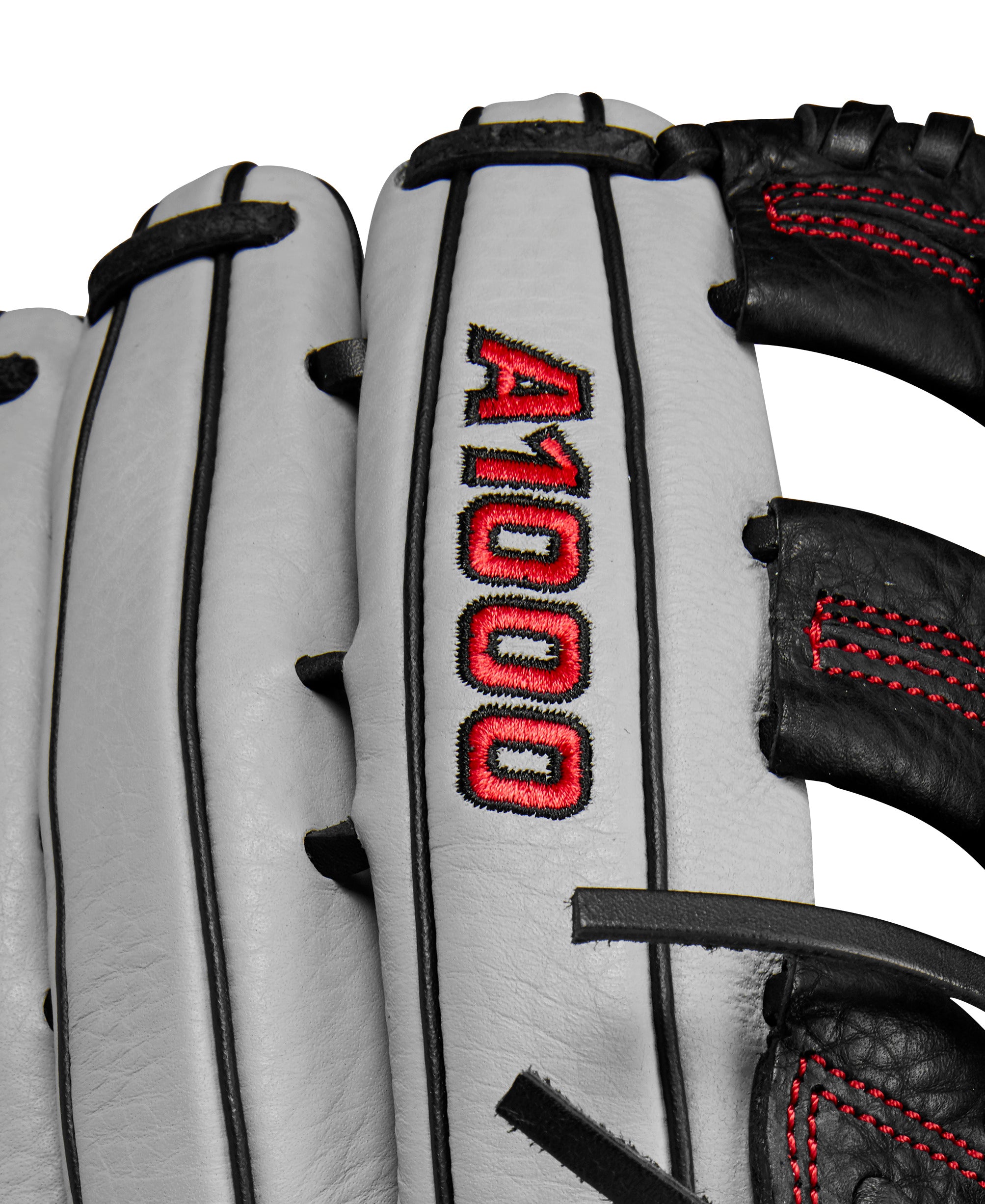 Wilson A1000 1750 Outfield Baseball Glove 12.5
