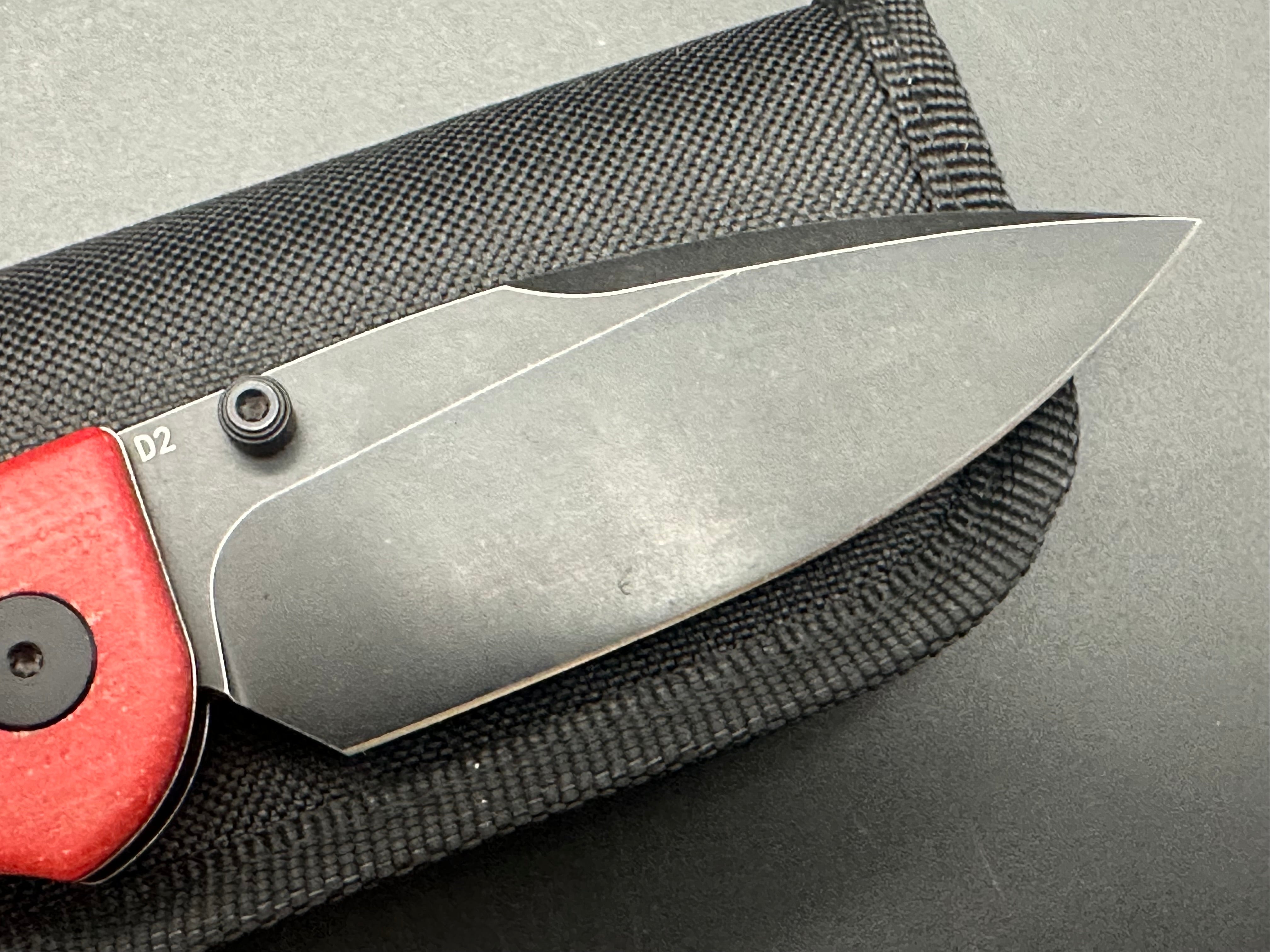 TMRW Tool Mini Titanium Prybar, CRKT M16-14D Folding Knife, CMB Predator Multi-Tool Combo – Perfect for EDC, Survival, and Outdoor Adventures
