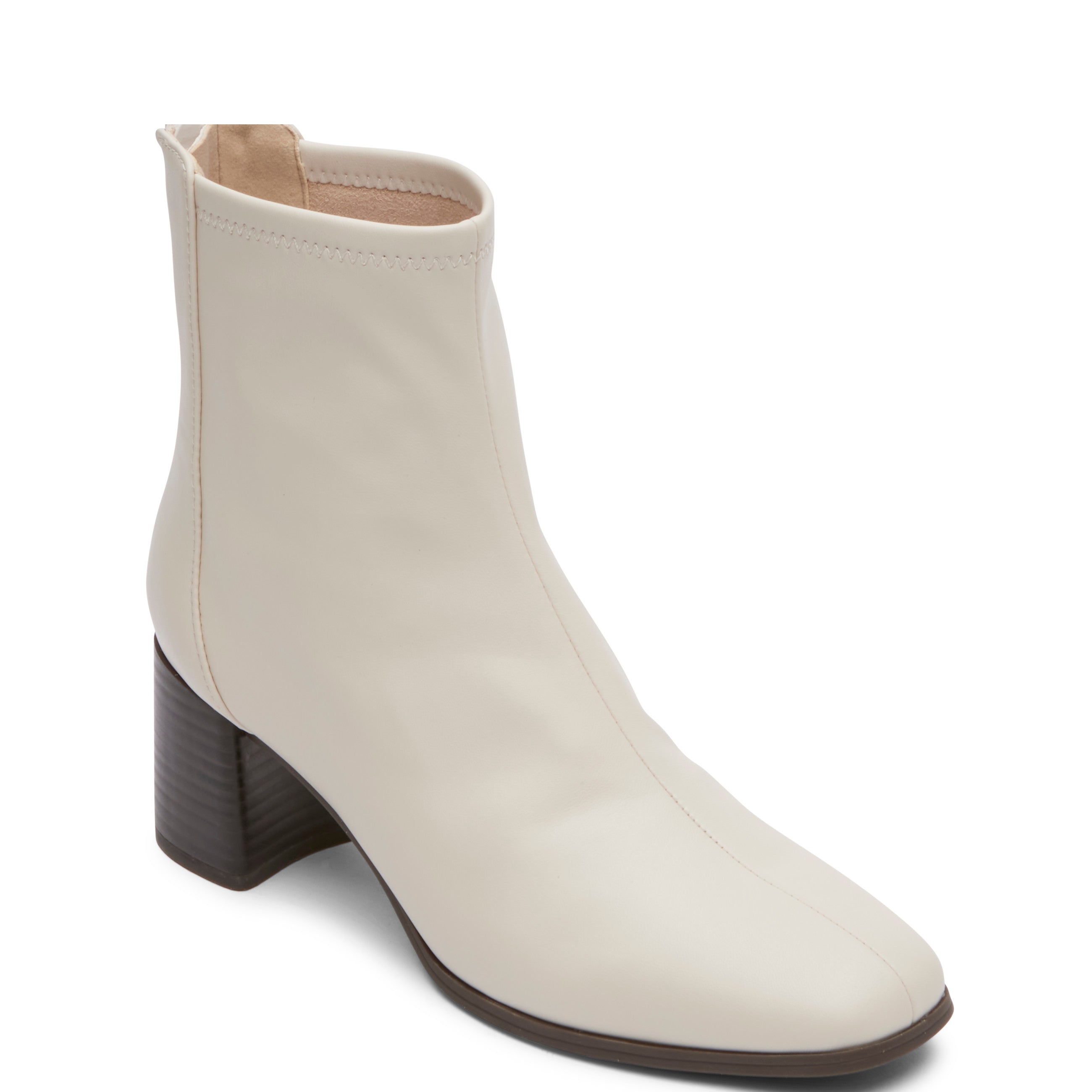 Women's Violetta Stretch Boots - Comfortable Knee High Winter Boots for Women, Waterproof & Warm Snow Boots - Perfect for Cold Weather, Snowy Days & Outdoor Activities