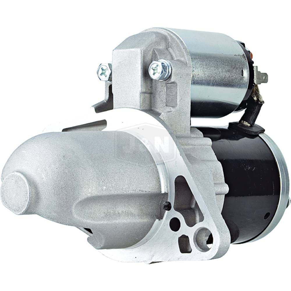 RAParts 410-48351-JN J&N Electrical Starter Motor - Compatible with Various Vehicles - Perfect for Car, Truck & Heavy Equipment Engine Repair & Replacement