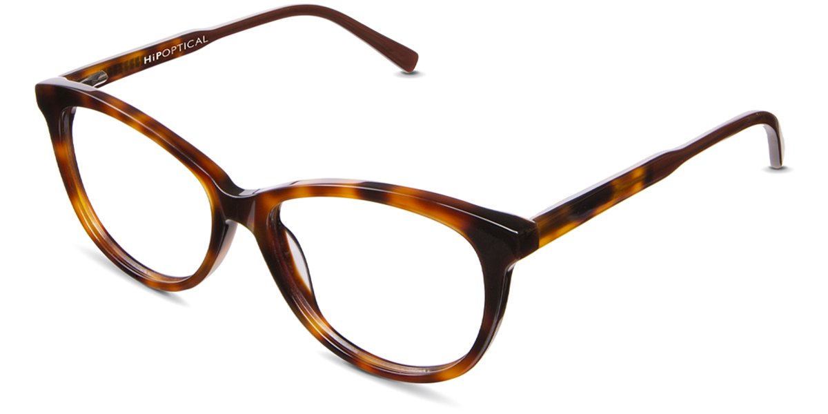 Vader Women's Prescription Eyeglasses - Stylish & Comfortable Frames for Work, Reading & Everyday Use