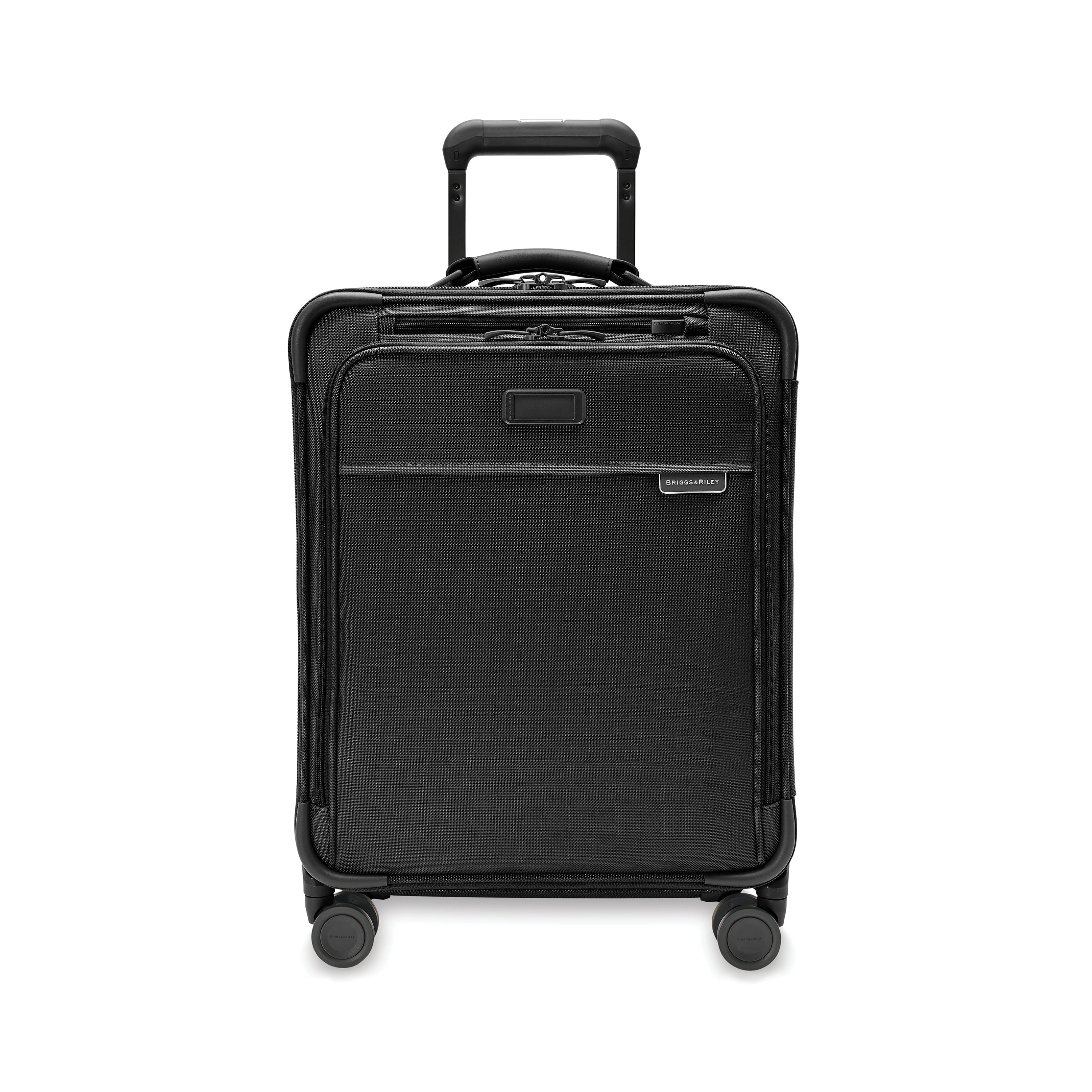 Briggs & Riley Baseline Global Carry On Spinner Luggage - 22