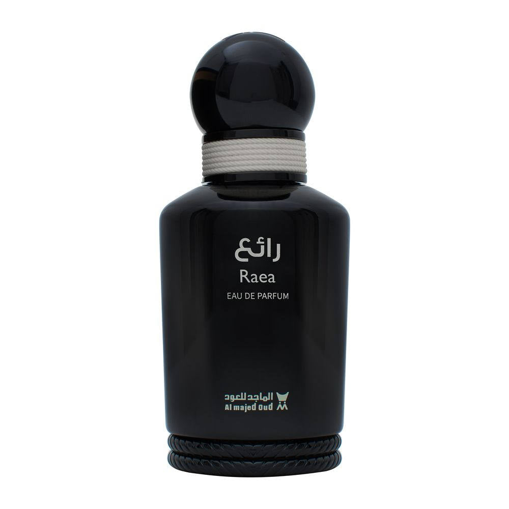 Raea Eau de Parfum 100ml - Luxury Floral Fragrance for Women, Long-Lasting Perfume Spray | Perfect for Daily Wear, Date Nights & Special Occasions