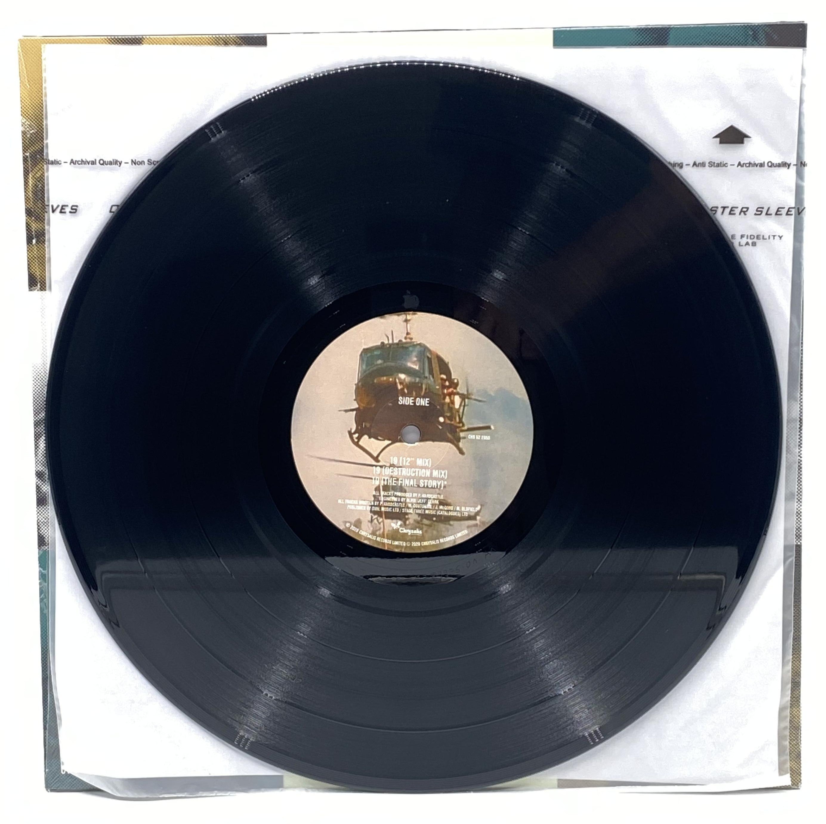Paul Hardcastle Music Albums - Best Jazz & Electronic Hits for Relaxation, Work & Study | Official Store