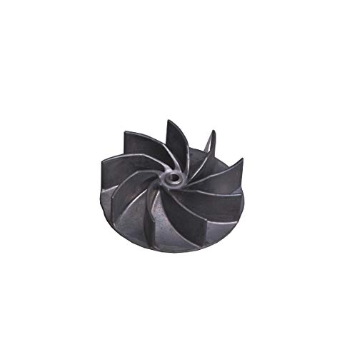 Royal Vacuum Cleaner Fan Replacement for Models 994, 995 - 9 Blade for Home Cleaning