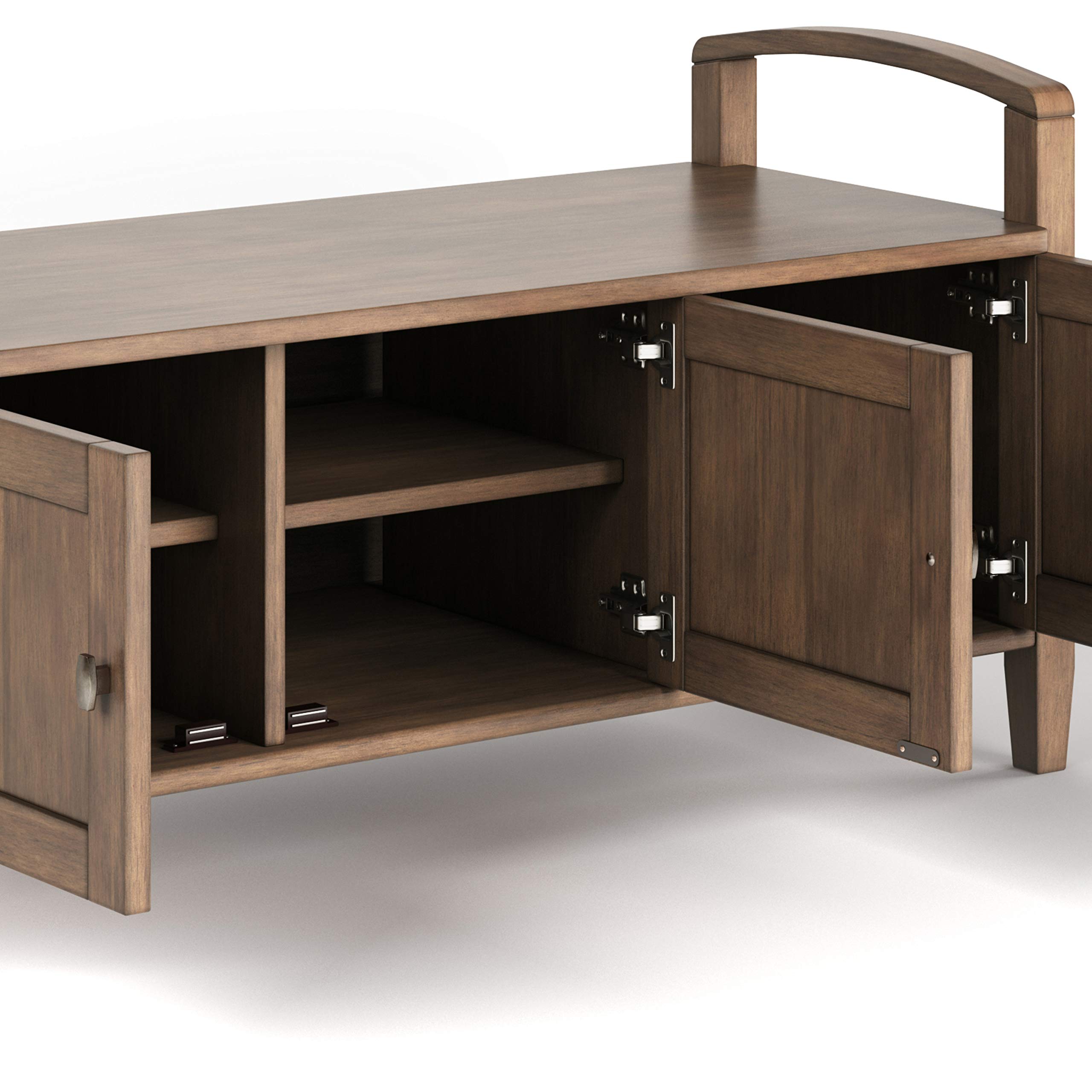SIMPLIHOME 44