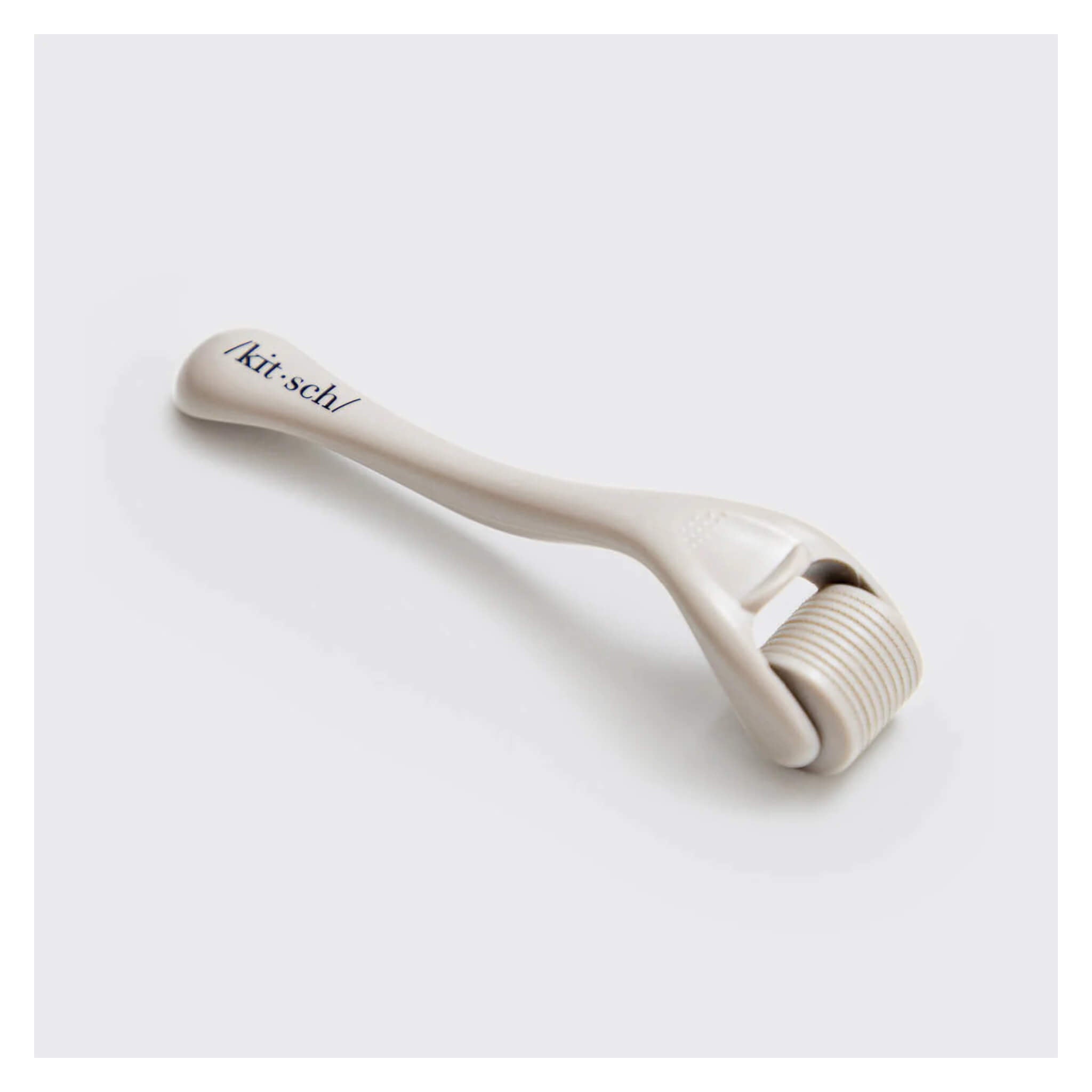 Micro Derma Facial Roller for Skin Tightening & Anti-Aging - 540 Titanium Needles Derma Roller for Face & Body - At-Home Microneedling Treatment for Wrinkles, Scars & Stretch Marks | Perfect for Skincare Routine & DIY Facial Treatments