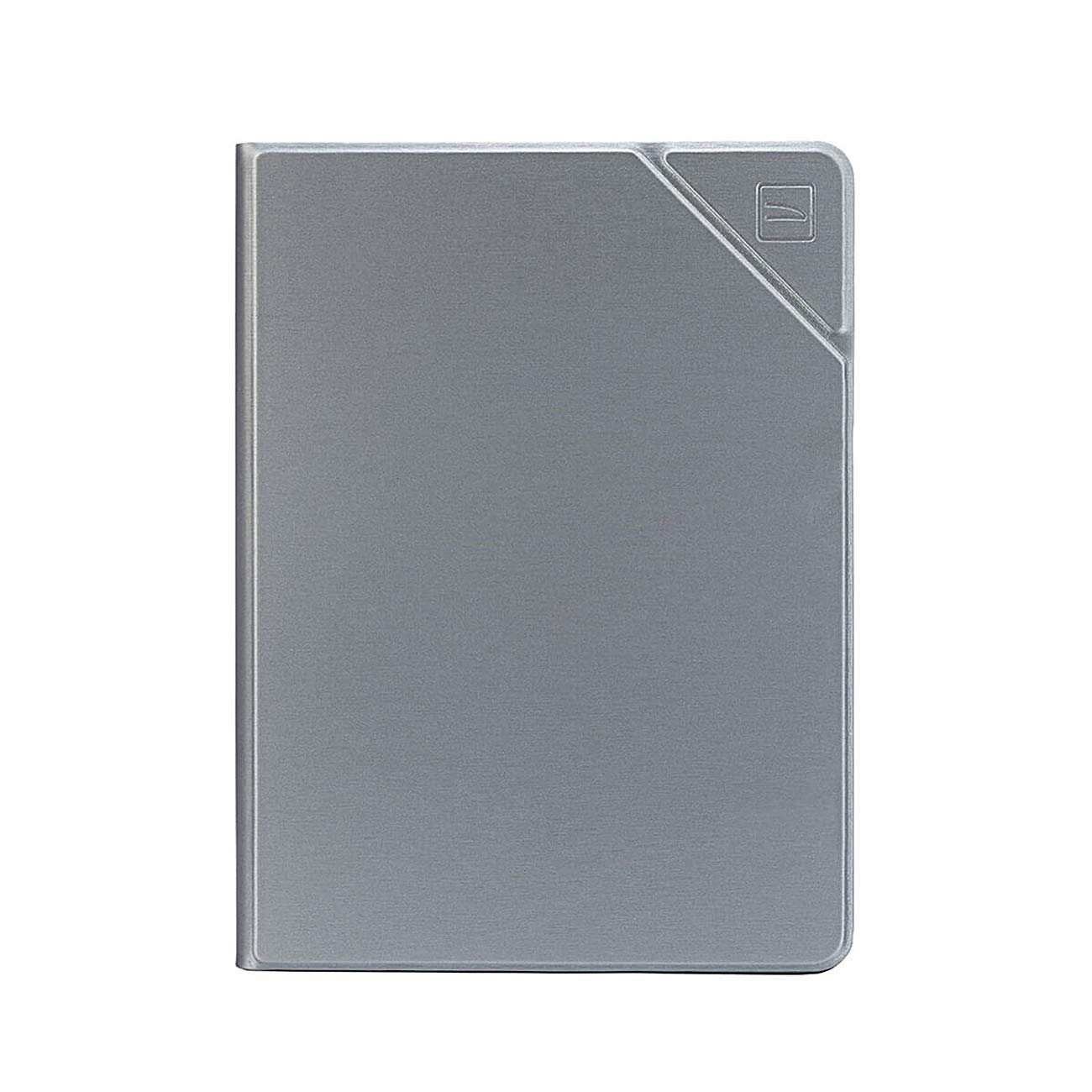 TUCANO Shockproof iPad Case - Heavy Duty Metal Protective Cover for 10.2