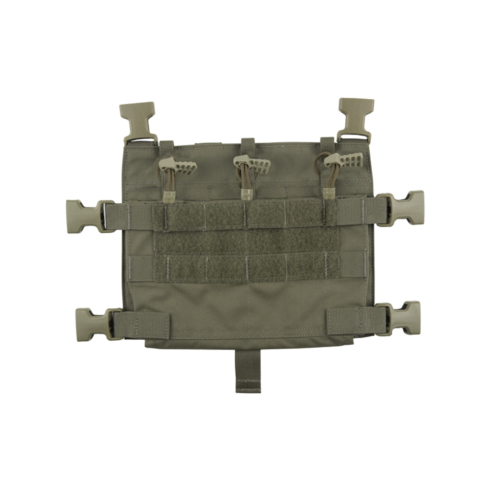 Crye Precision R Series M4 Jump Flap - Tactical Magazine Pouch for AR-15/M4 | Multiple Color Options | Made in USA | Ideal for Military, Airsoft & Tactical Training