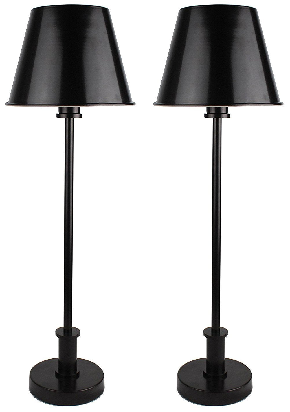 Oil-rubbed Bronze