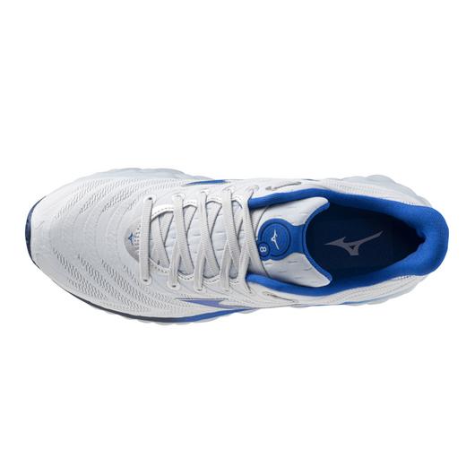 Nike Men's Wave Sky 8 Running Shoes - Lightweight Cushioned Sneakers for Jogging, Gym & Everyday Wear