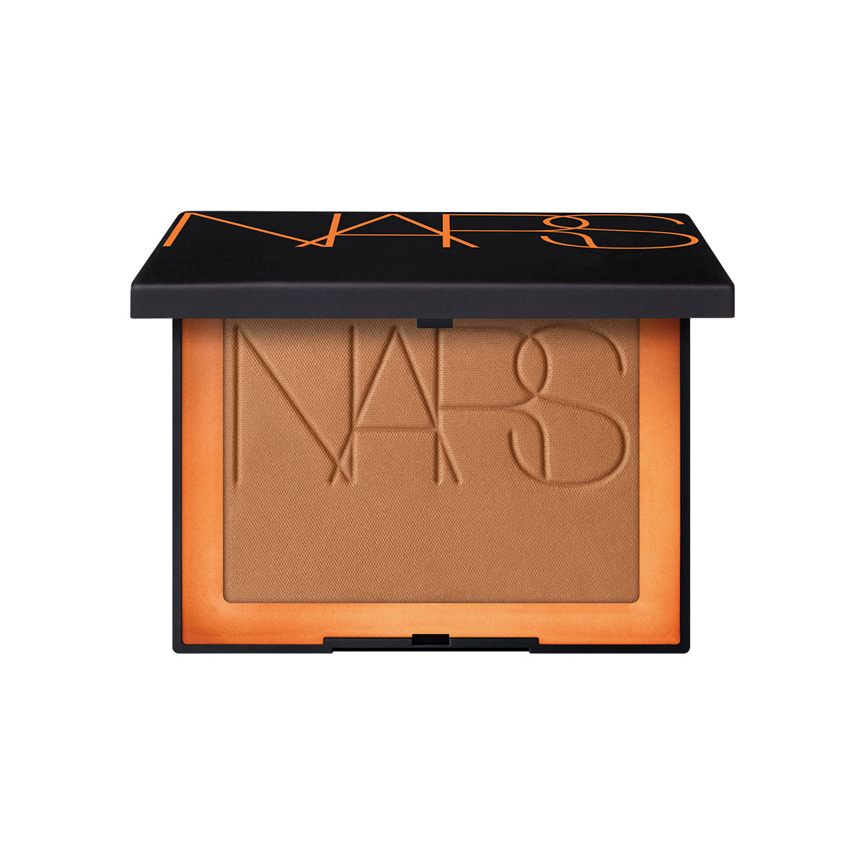 Laguna Bronzing Powder - Matte & Shimmer Finish for Sun-Kissed Glow | Perfect for Contouring & Highlighting | Ideal for Everyday Makeup & Special Occasions