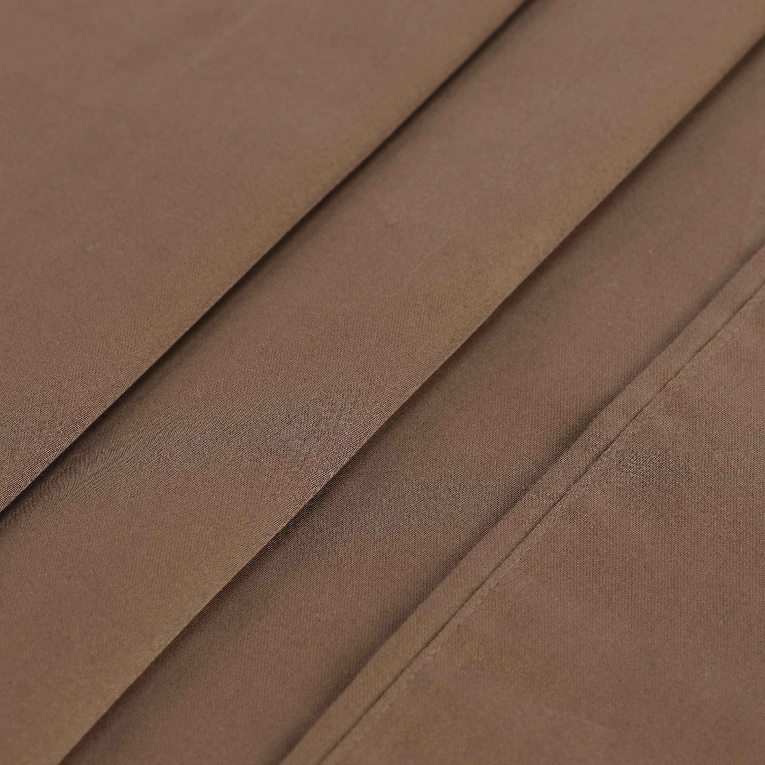 Premium 400 Thread Count Egyptian Cotton Bed Sheet Set - Soft, Breathable & Durable for Ultimate Comfort - Perfect for Luxury Bedrooms & Hotels