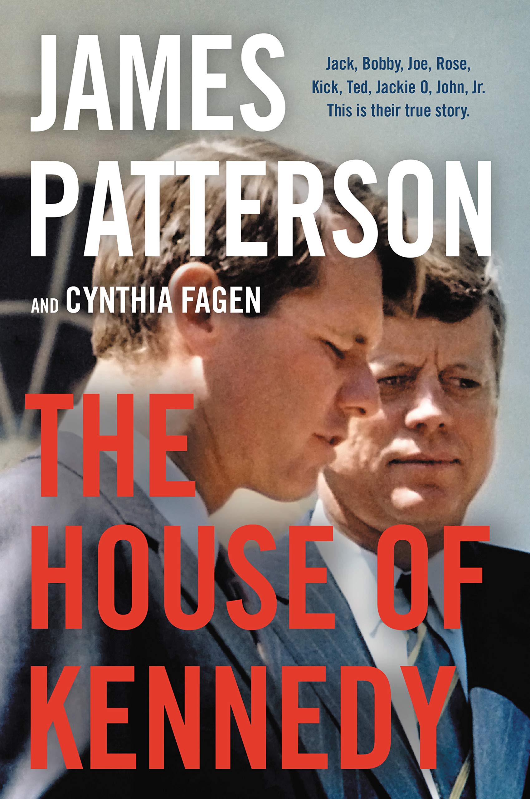 The House of Kennedy - American Political Dynasty History Book | Political Biographies & US History | Perfect for History Buffs & Political Science Students