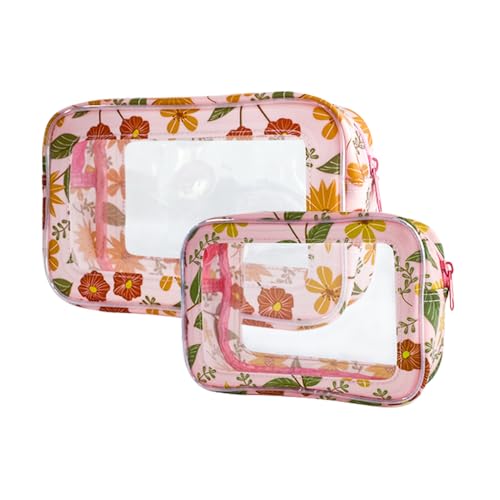 Colorful Floral