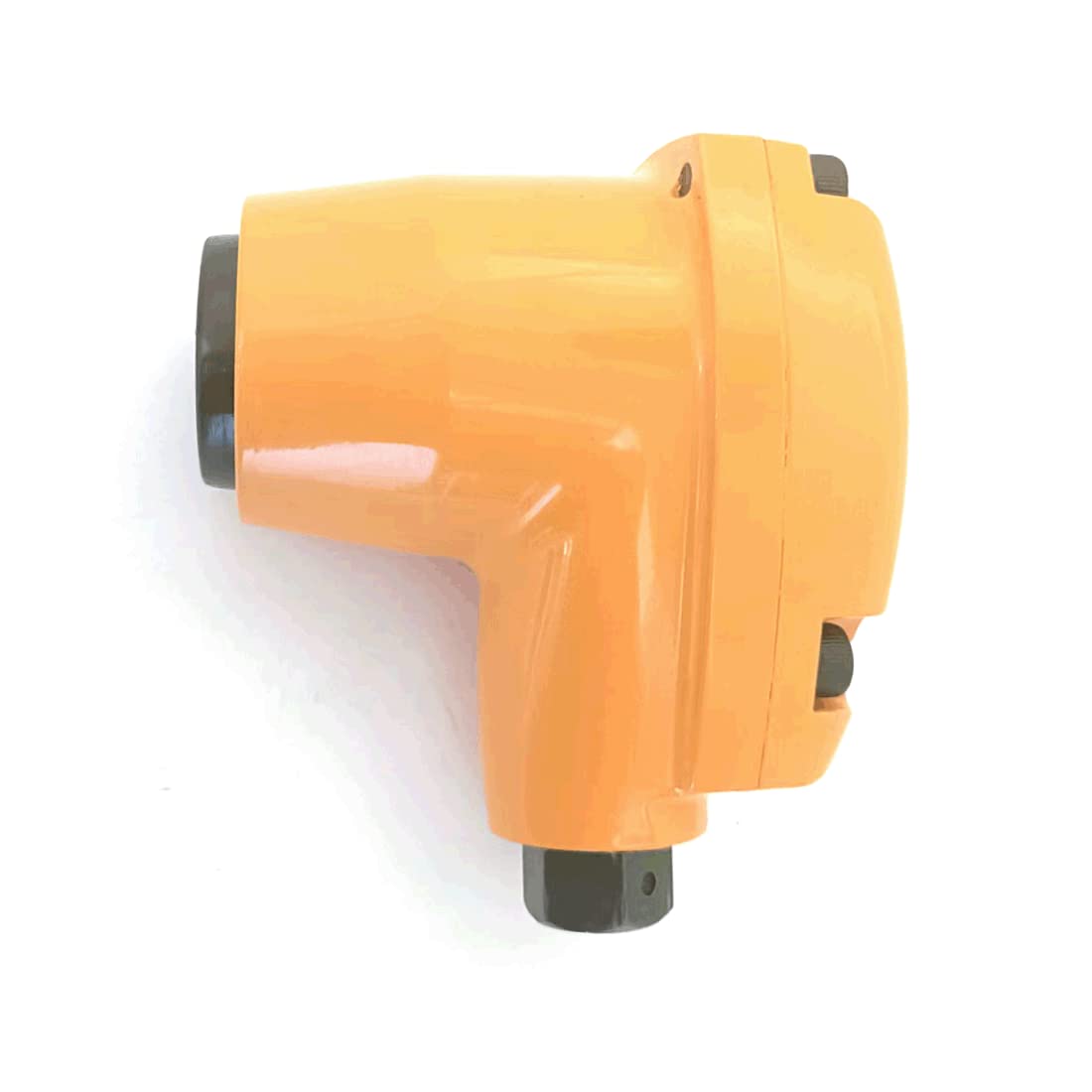 Pneumatic Automatic Air Hammer Scaler - Handheld Air Chipping Hammer with Hard Tip for Metal Rust Removal & Surface Preparation | Ideal for Automotive, Construction & Industrial Use