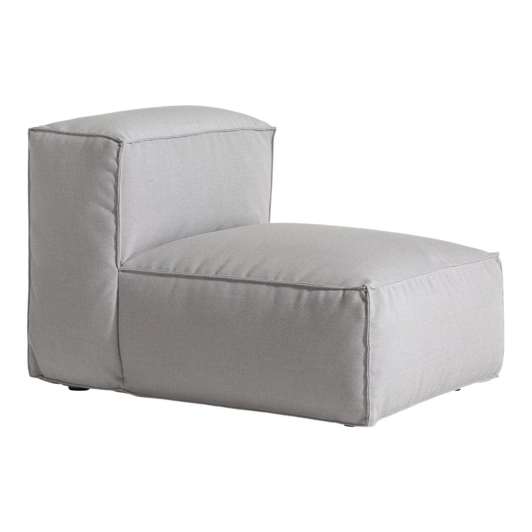 Modular Sofa Set - Modern Sectional Couch with Removable Covers for Living Room, Lounge & Home Theater (Asker Collection)