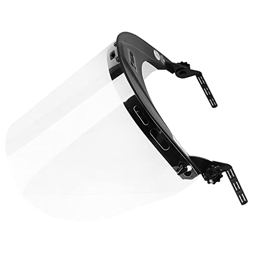 Replacement Clear Face Shield