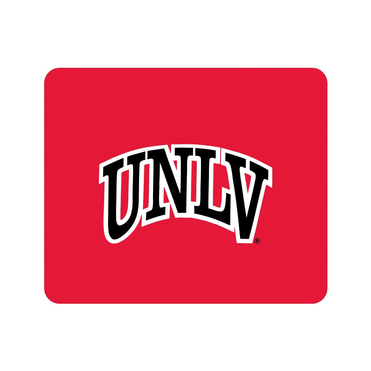 Premium Fabric Mouse Pad - University of Nevada Logo Design for Gaming & Office Work (Standard/Fan Pack of 2) - Perfect for Home, Office & Dorm Room Setups