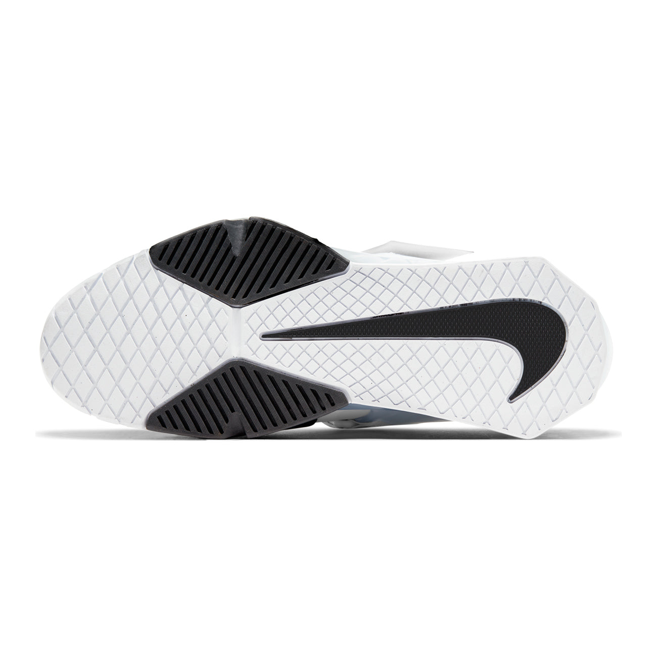 Nike Savaleos Sneakers - White & Black Men's Running Shoes for Gym, Training & Casual Wear