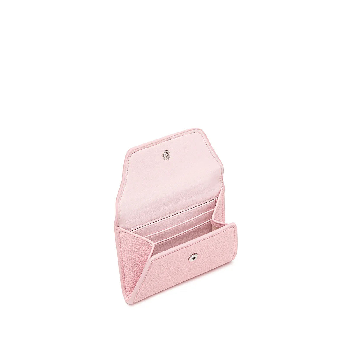 Mavis Mini Wallet for Women - Slim RFID Blocking Credit Card Holder - Perfect for Travel, Shopping & Everyday Use