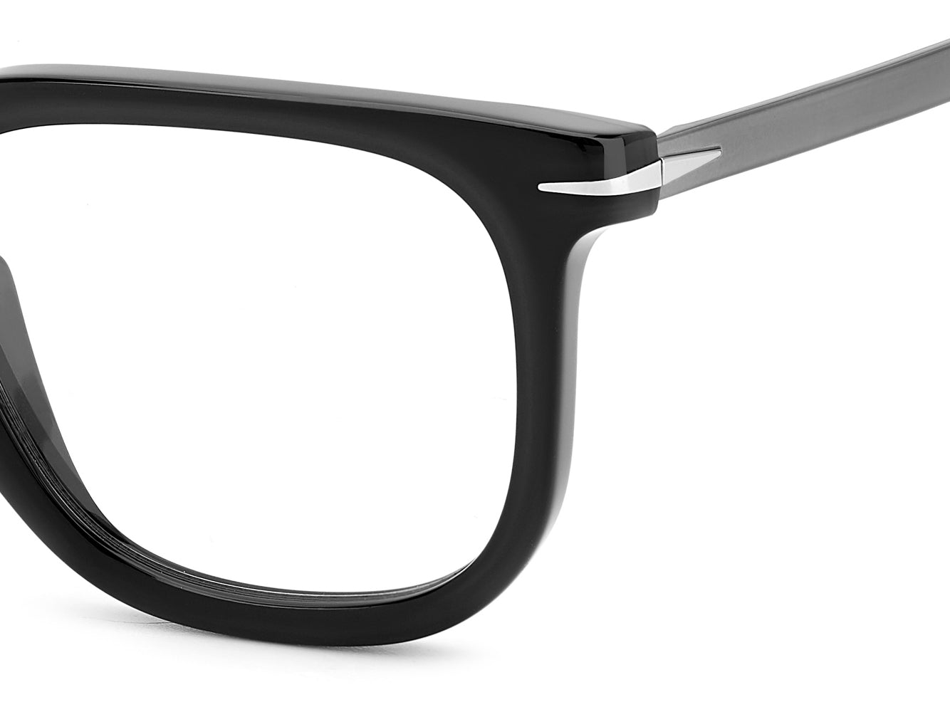 David Beckham DB7119 Sunglasses - Polarized Aviator Style for Men & Women - UV Protection, Lightweight & Comfortable - Perfect for Driving, Travel & Outdoor Activities