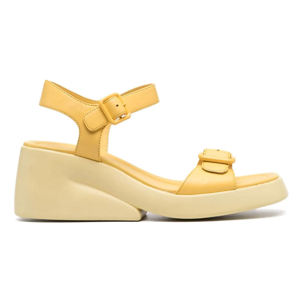Kaah Chunky Heel Shoes for Women - Comfortable Block Heel Sandals & Pumps - Perfect for Office, Party & Casual Wear