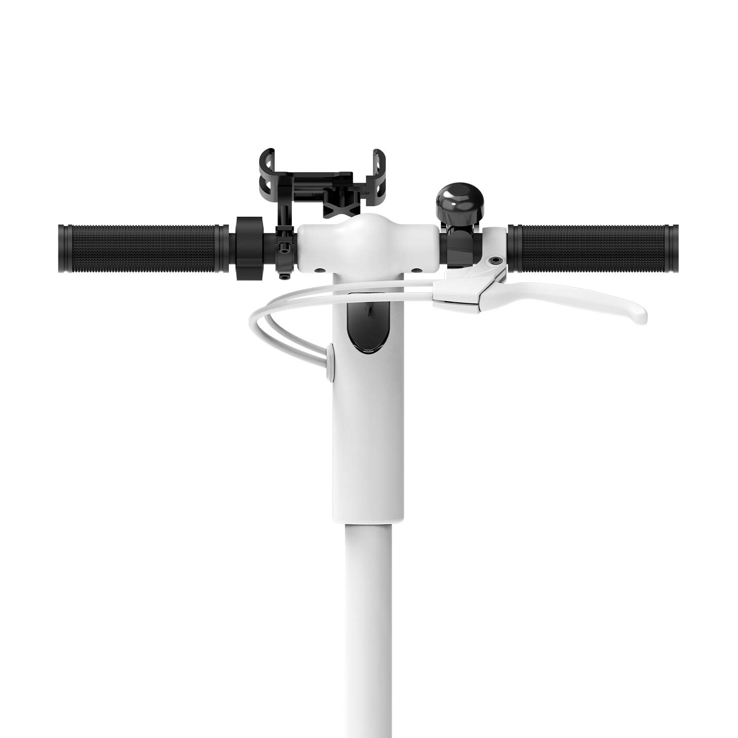 Jetson Eris Foldable Electric Scooter for Adults - 15MPH, 12 Mile Range, LCD Display & Phone Mount | Perfect for Commuting, Campus Travel & Urban Exploration