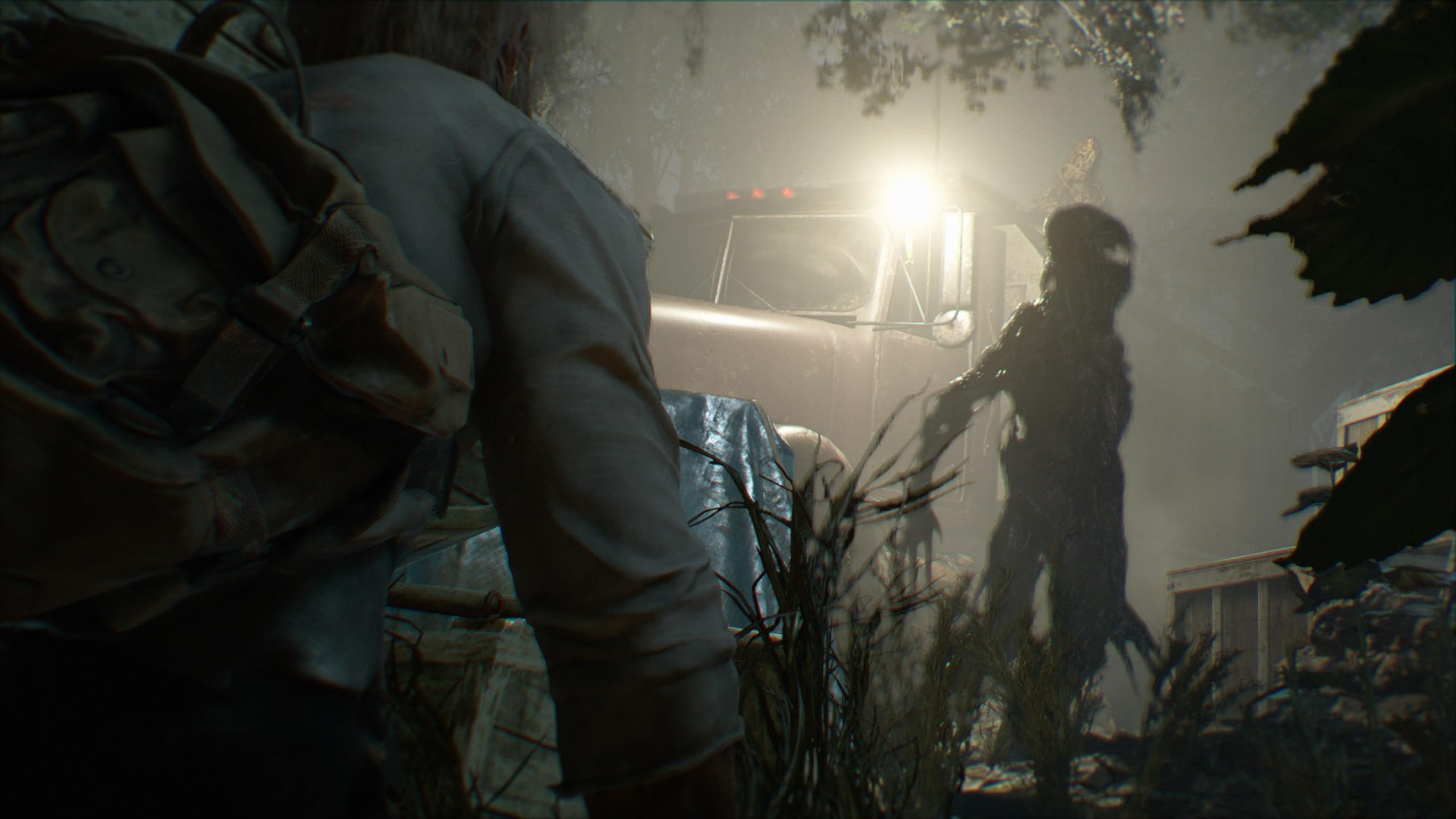 Resident Evil 7 Biohazard Gold Edition for PS5 - Complete Horror Survival Game with All DLCs | Perfect for Halloween Gaming & Thriller Fans