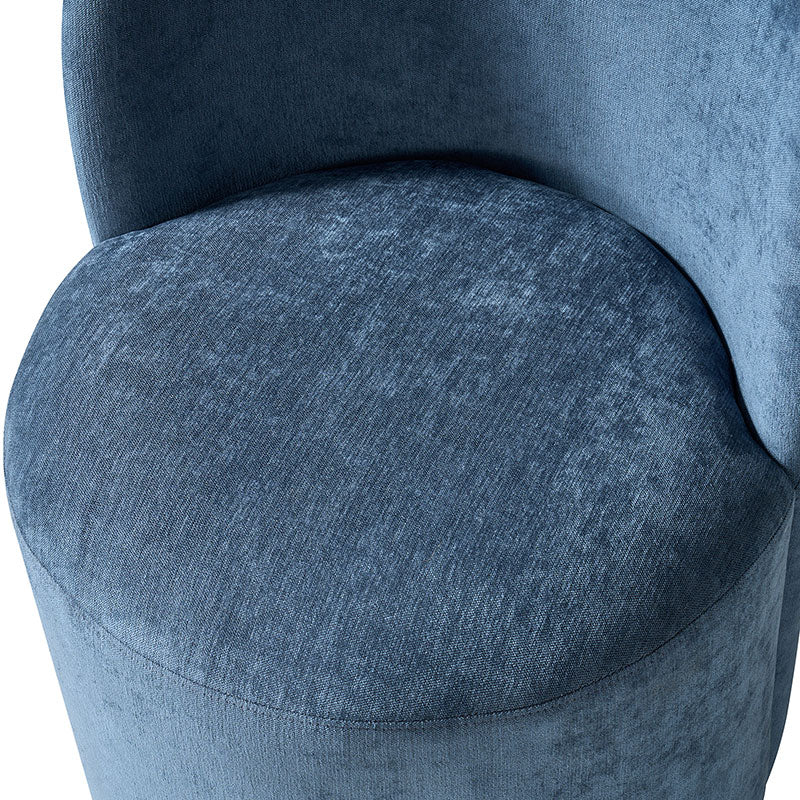Modern Fully Upholstered Dining Chair - Comfortable & Stylish for Home, Restaurant, Office - Perfect for Dining Room, Kitchen, Conference