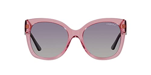 Transparent Pink