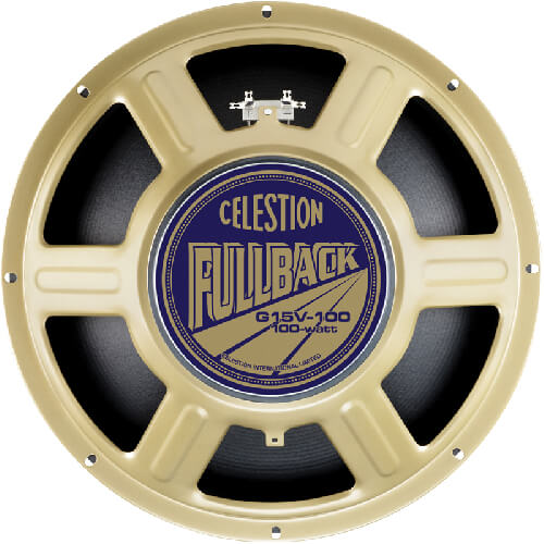 Celestion G15V 100 Fullback 8 Ohm 15