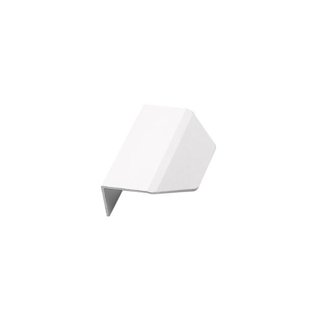 ADP Blaze 60mm Premium Handle Matte White