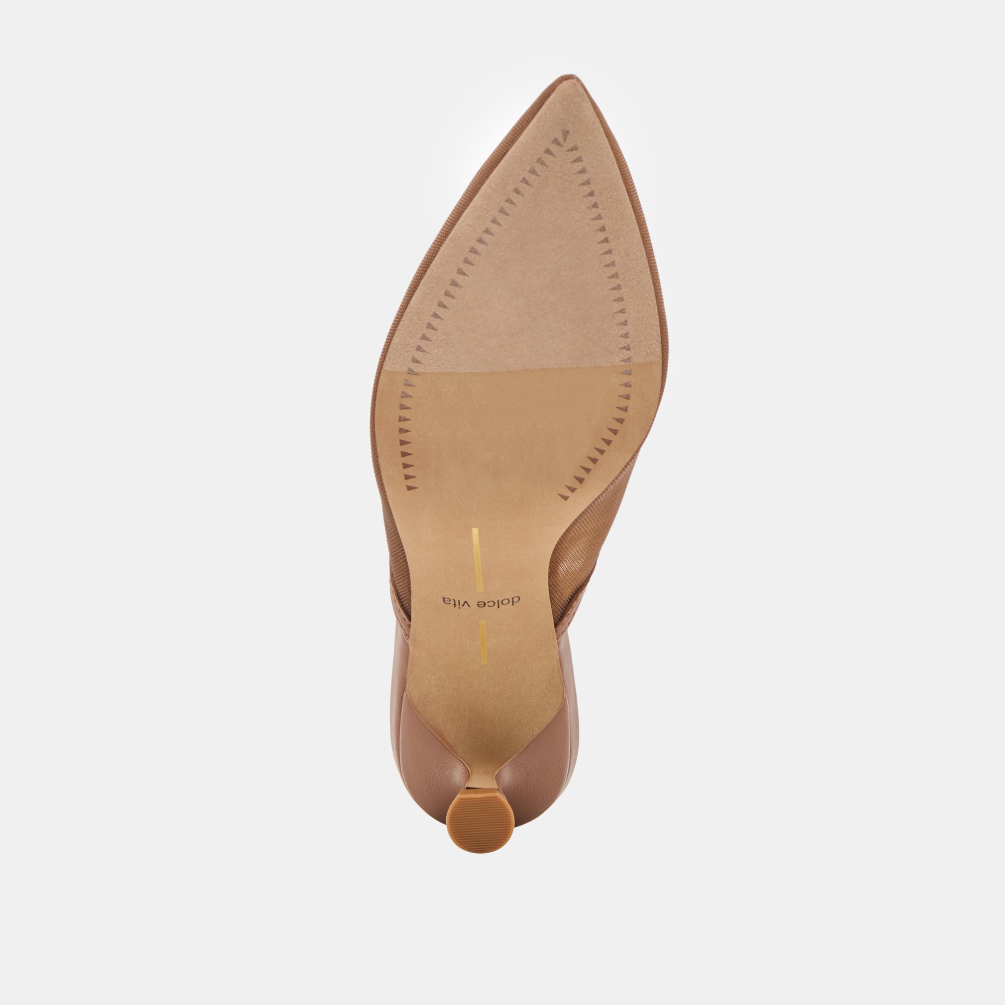 Cleo Heels Cider Mesh Women's Fashion High Heels - Stylish & Comfortable for Parties, Weddings, and Night Out