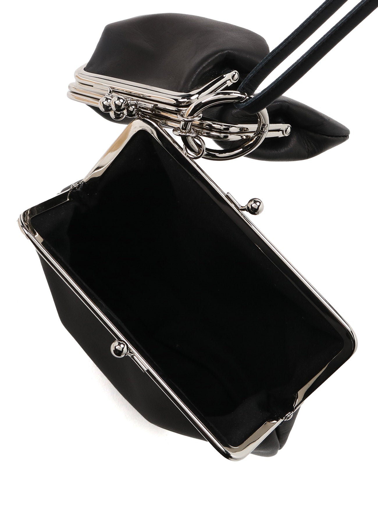 Premium Cow Leather Three Strand Handbag for Women - Stylish & Durable Crossbody Purse for Work, Travel & Everyday Use
