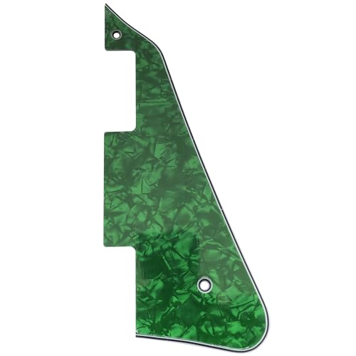 Pearl Green