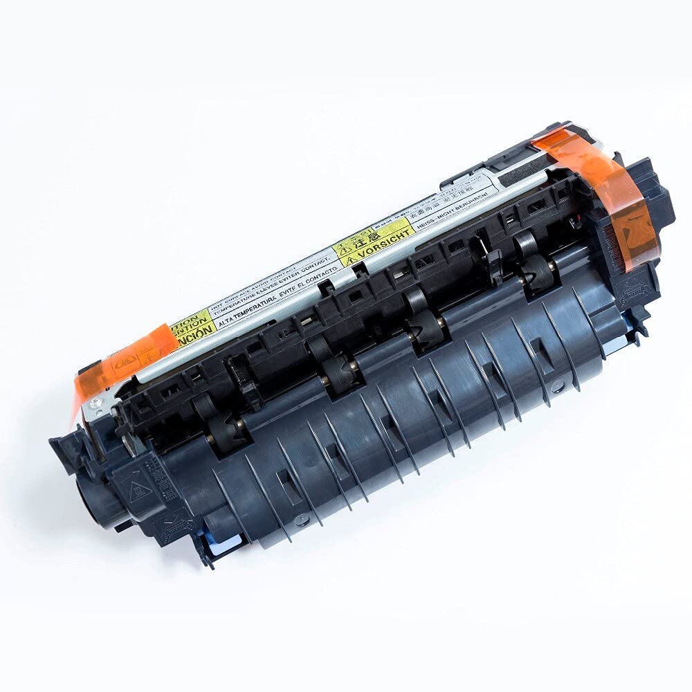 Original HP CF065A CF065-67901 Fuser Maintenance Kit for LaserJet M601 M602 M603 Printers - 220V Compatible Replacement Part for Office & Home Printing Needs