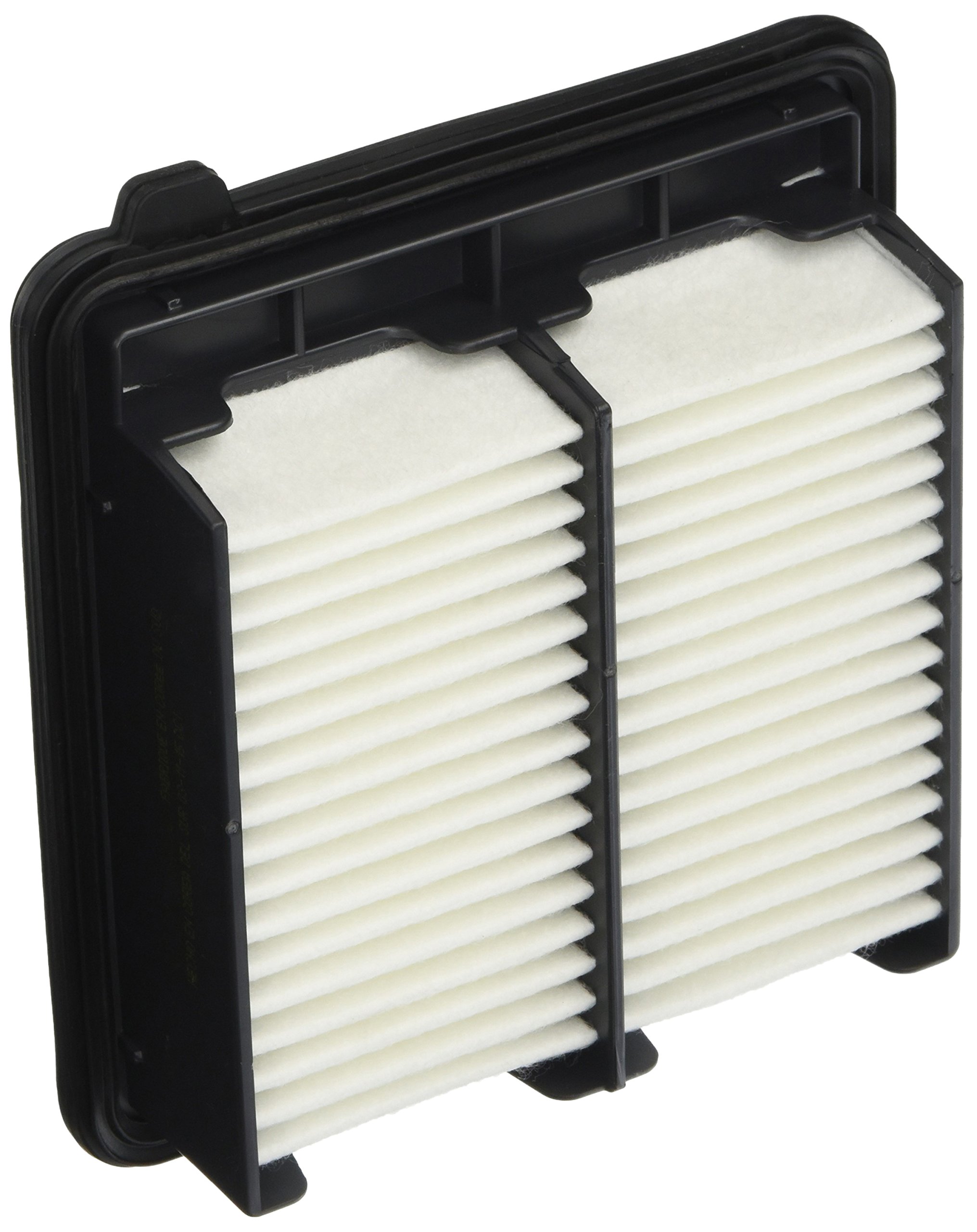 Wix 49390 High-Performance Air Filter for Cars, Trucks & SUVs - Engine Protection & Improved Airflow - Ideal for Highway Driving & Off-Road Use