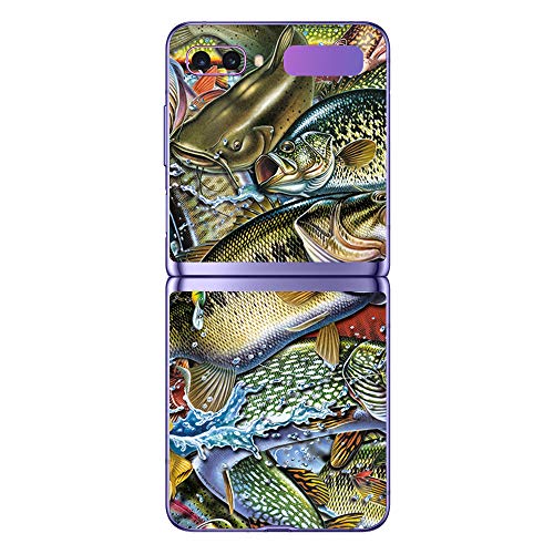 Action Fish Puzzle