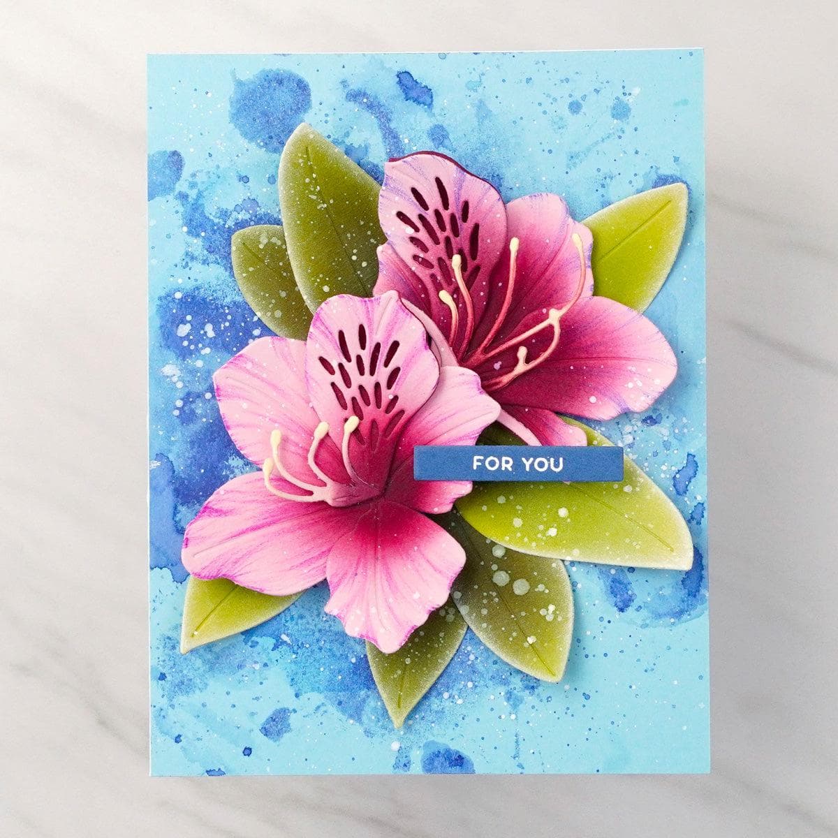 Elements of Floral Composition - Online Class Pass | Learn Flower Arrangement Techniques for Weddings & Home Decor