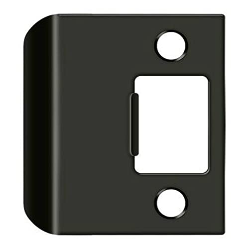 Oil Rubbed Bronze