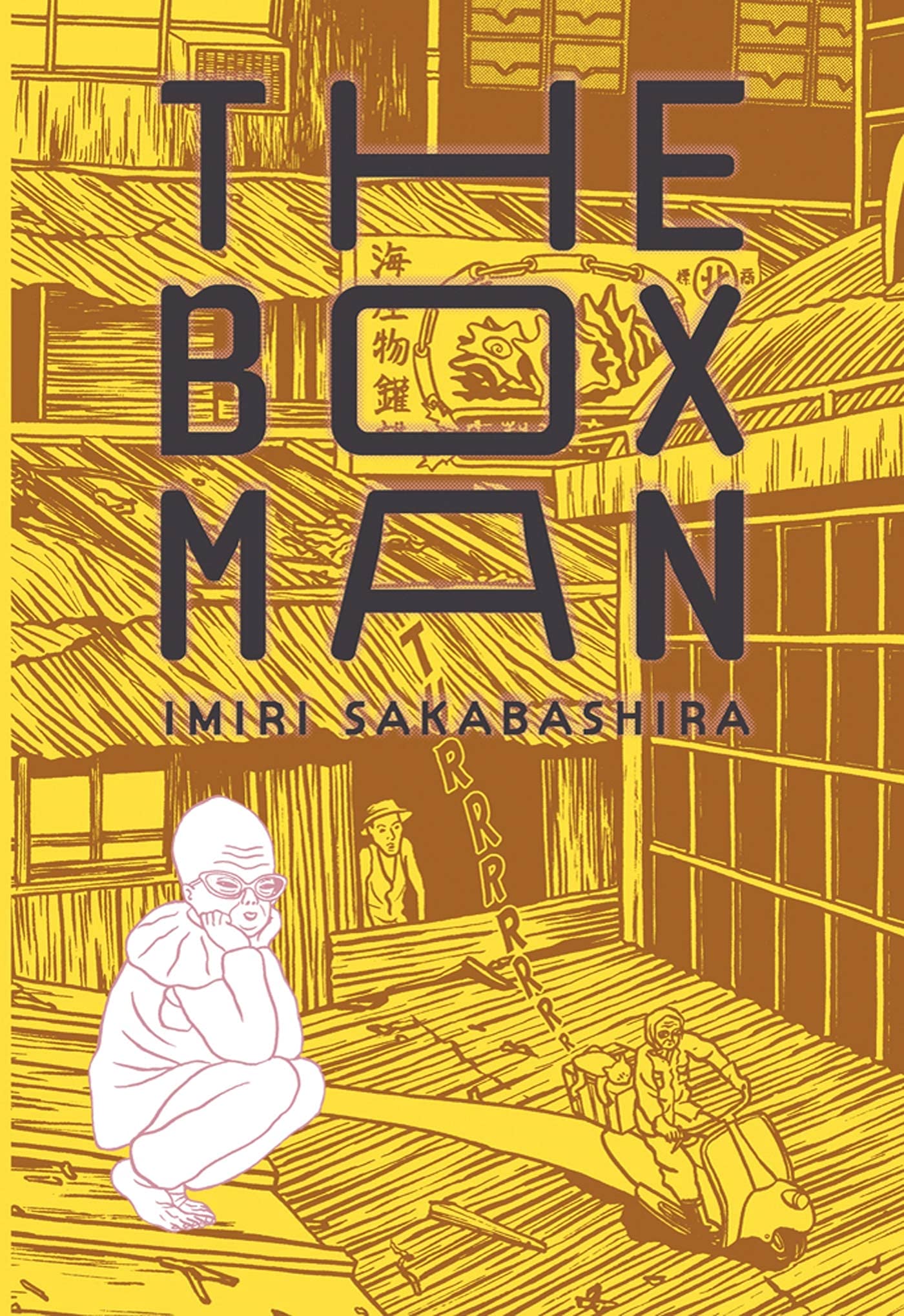 The Box Man - Premium Storage & Moving Boxes for Home, Office & Shipping | Durable Cardboard Boxes for Packing, Moving & Organization