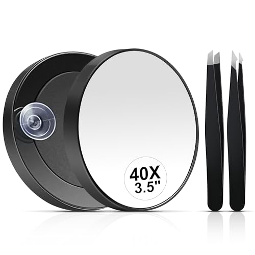 Black-40x