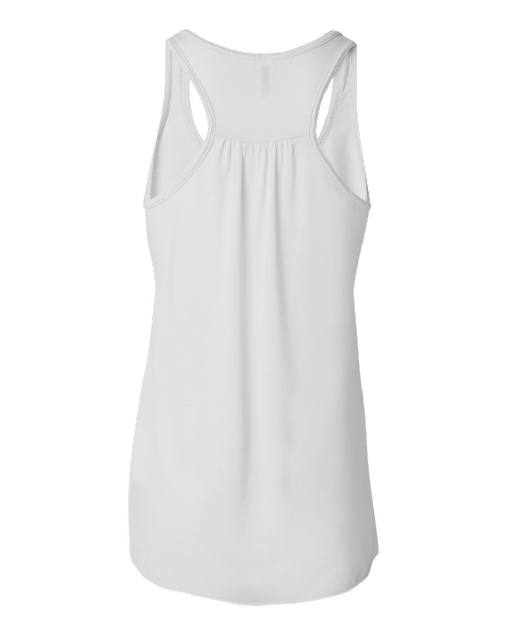 Stylish Flowy Fitted Sleeveless Tank Top for Men & Women - Comfortable Summer Casual Wear for Outdoor Activities, Gym, and Beach