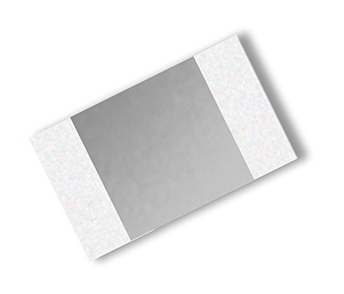 3M 1430 Silver Acrylic Aluminum Foil Tape 0.5