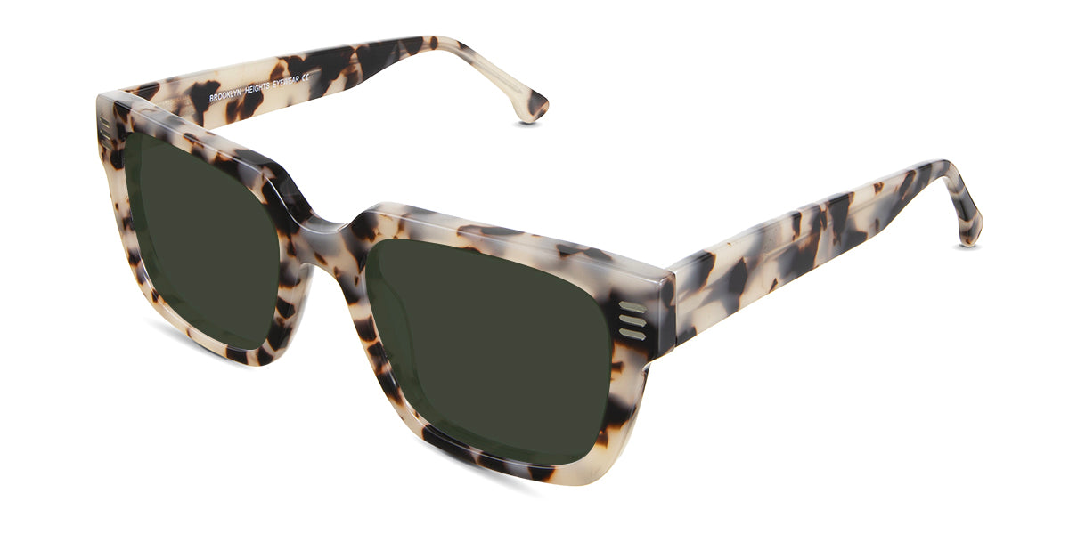 Kendra Women's Prescription Sunglasses – UV Protection, Stylish & Comfortable for Driving, Outdoor Activities & Fashion