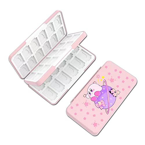 48 Slot - Pink K