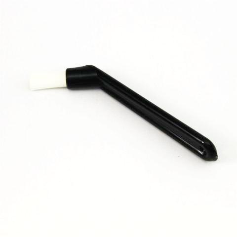 Premium Coffee Cleaning Brush - Durable & Ergonomic for Espresso Machines & French Press - Perfect for Baristas & Home Brewing Enthusiasts