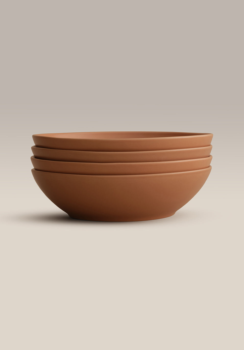 Premium Ceramic Bowl Over Set - 4-Piece Mixing Bowls with Lids for Baking, Cooking & Meal Prep | Microwave & Dishwasher Safe | Ideal for Kitchen, Restaurants & Home Chefs