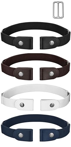 4-pack.black+white+brown+blue